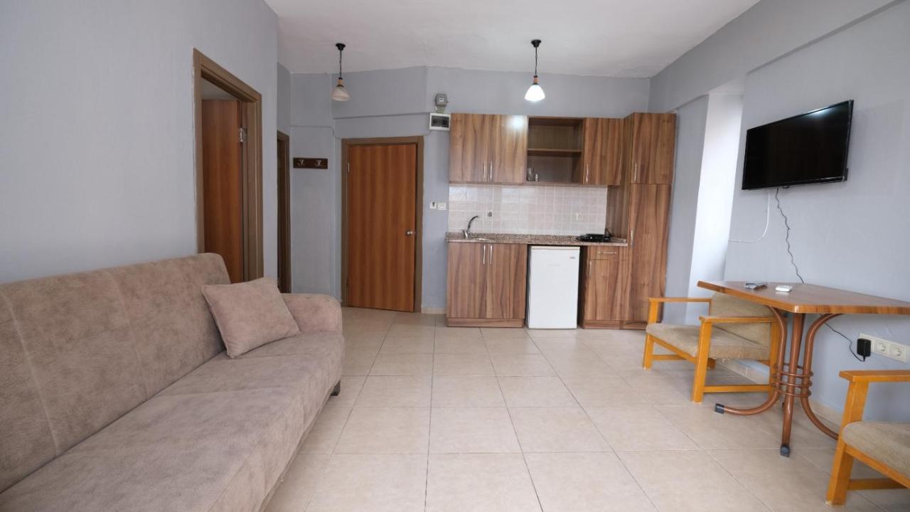 ألانيا Agora Boutique Apart Hotel المظهر الخارجي الصورة