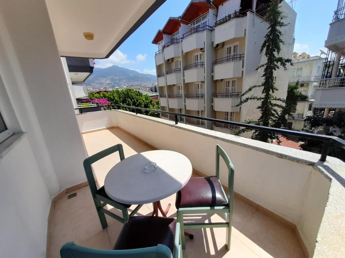 ألانيا Agora Boutique Apart Hotel المظهر الخارجي الصورة