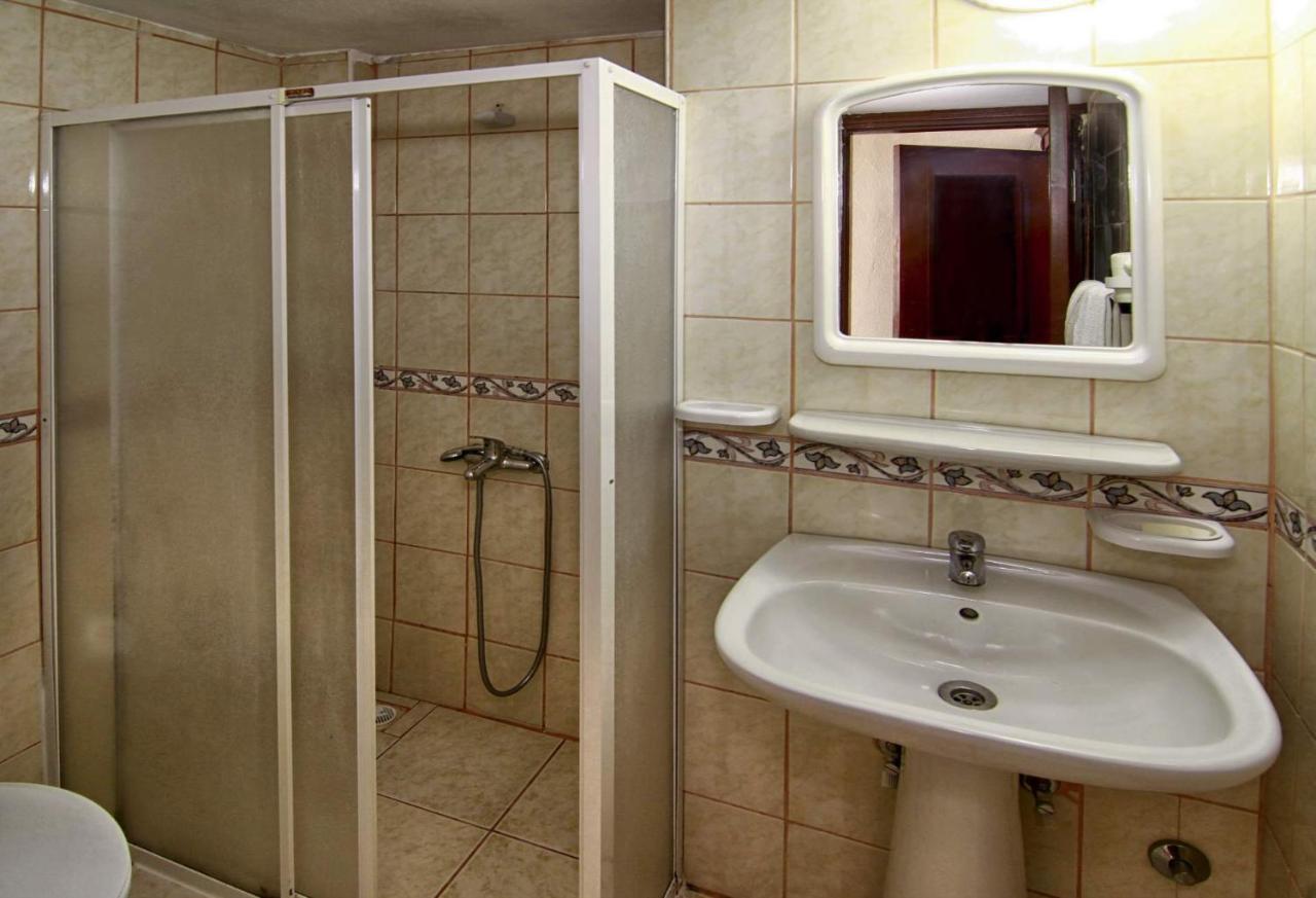 ألانيا Agora Boutique Apart Hotel المظهر الخارجي الصورة