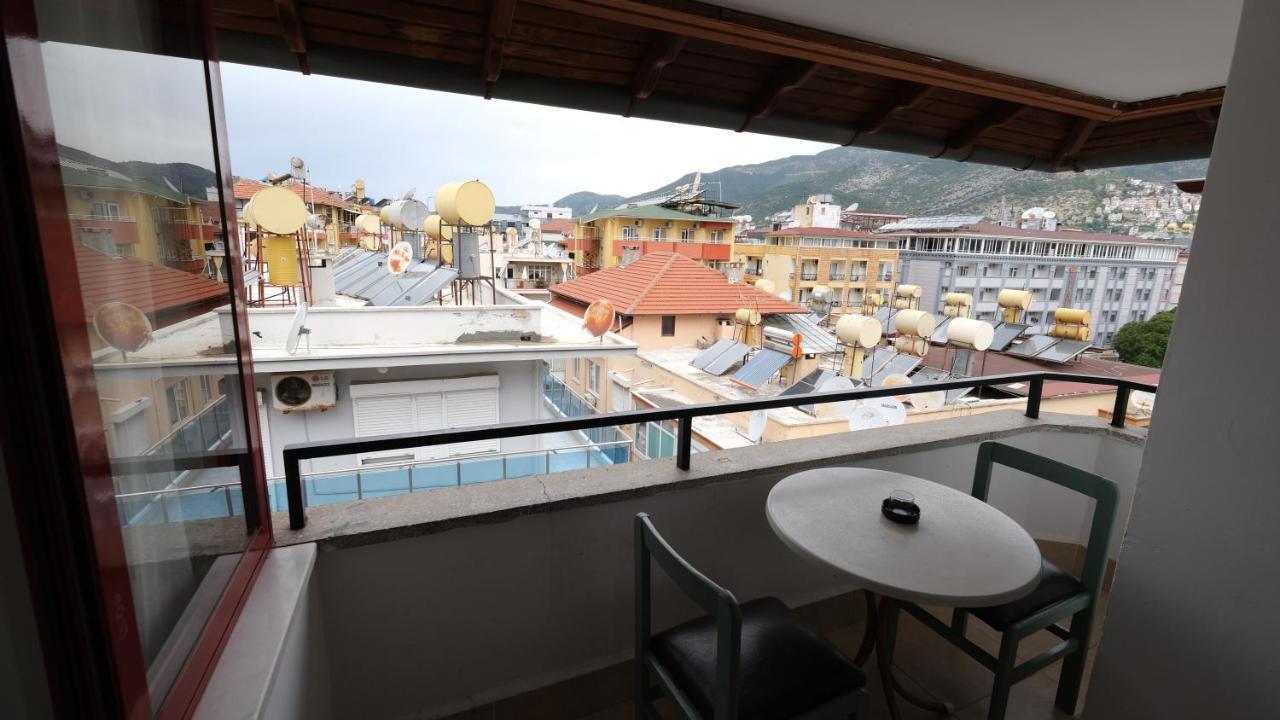 ألانيا Agora Boutique Apart Hotel المظهر الخارجي الصورة