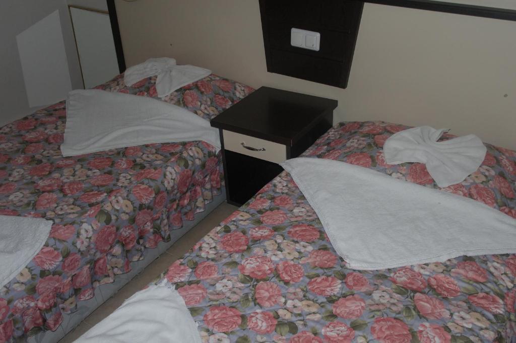 ألانيا Agora Boutique Apart Hotel الغرفة الصورة