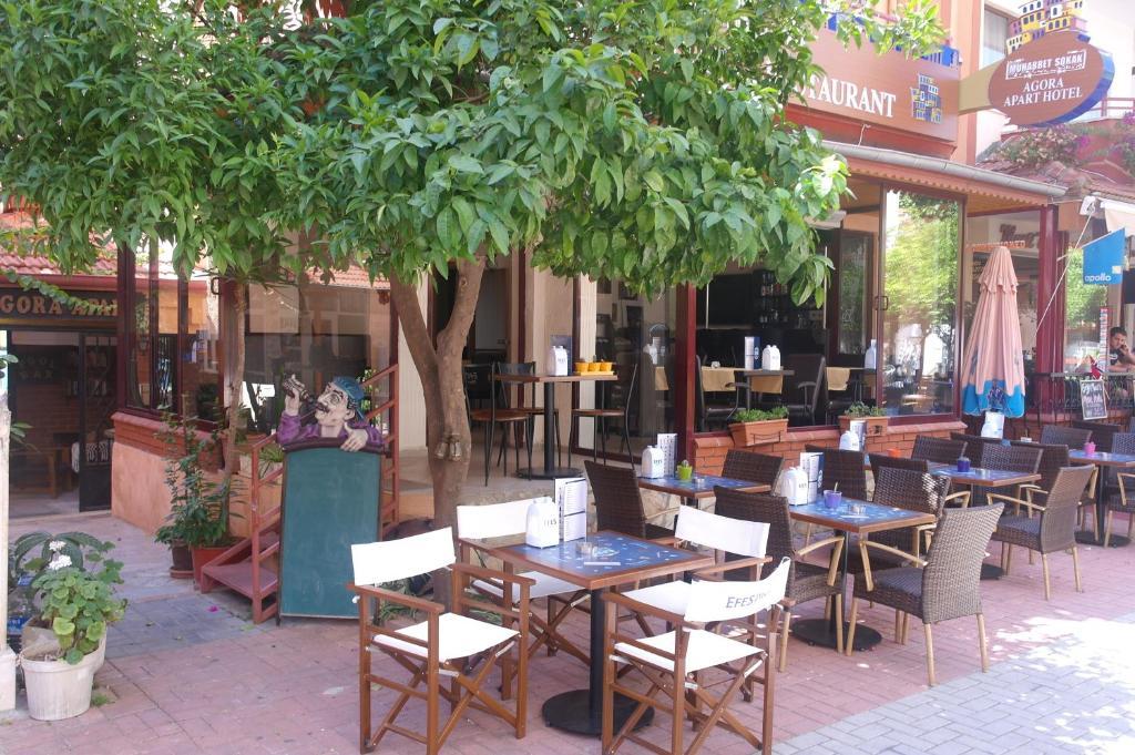 ألانيا Agora Boutique Apart Hotel الغرفة الصورة