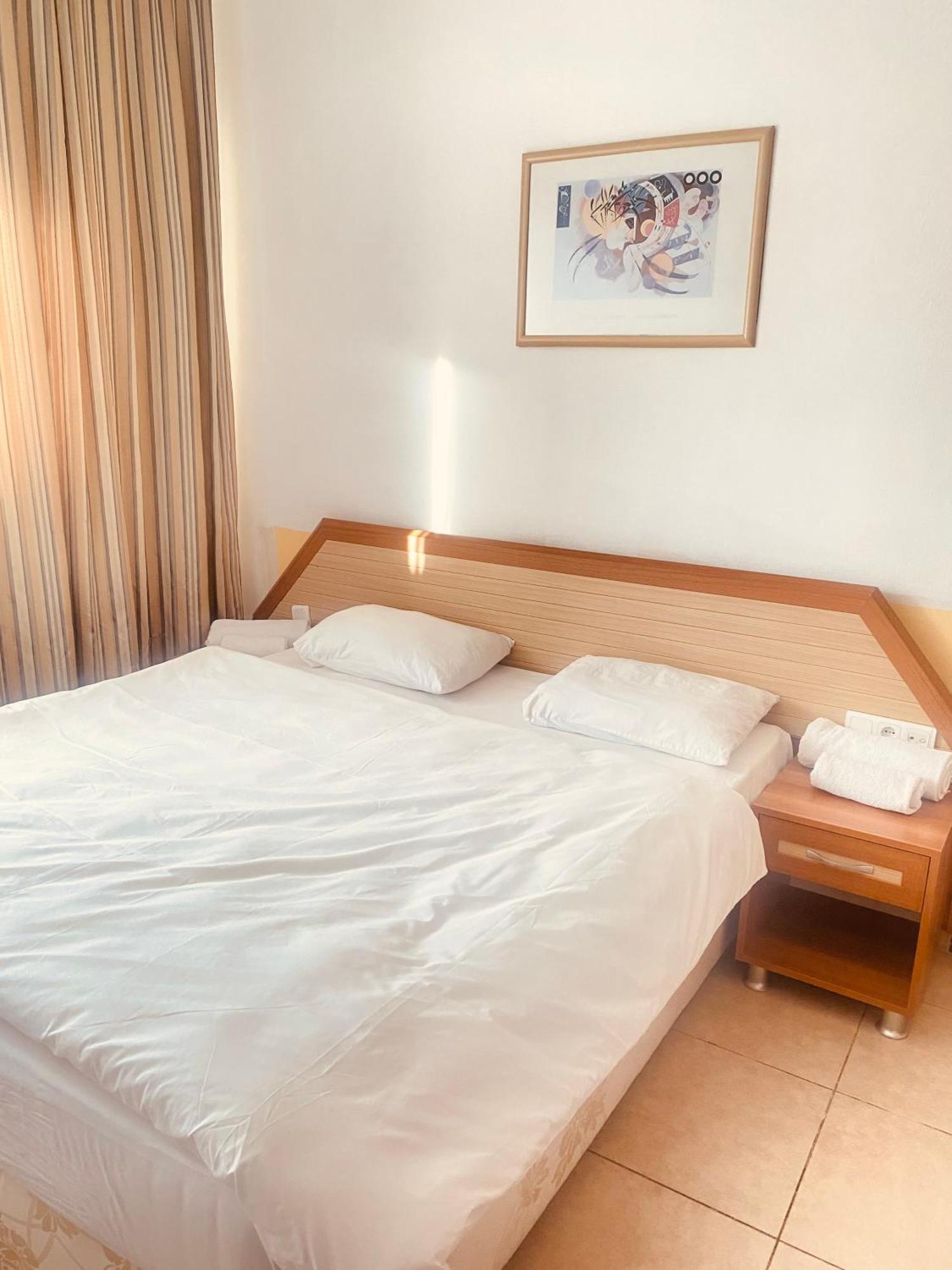 ألانيا Agora Boutique Apart Hotel المظهر الخارجي الصورة