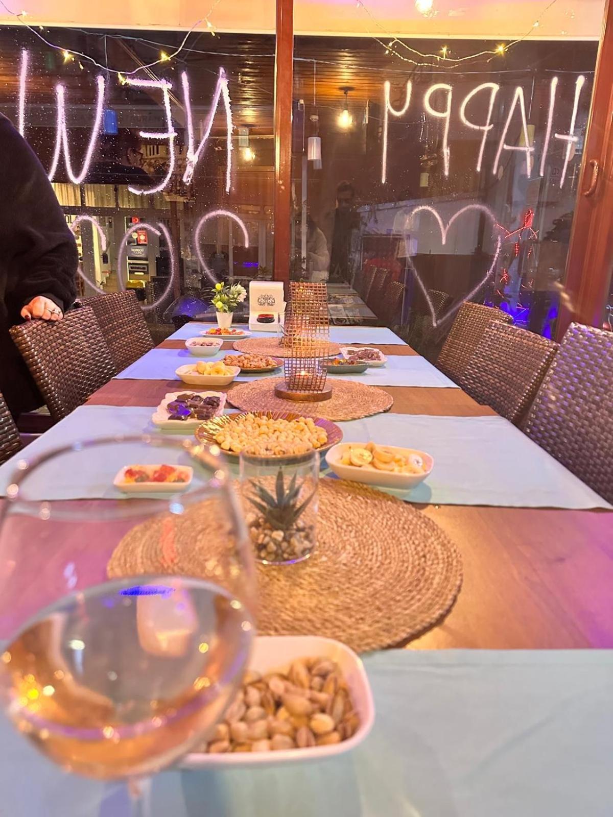 ألانيا Agora Boutique Apart Hotel المظهر الخارجي الصورة