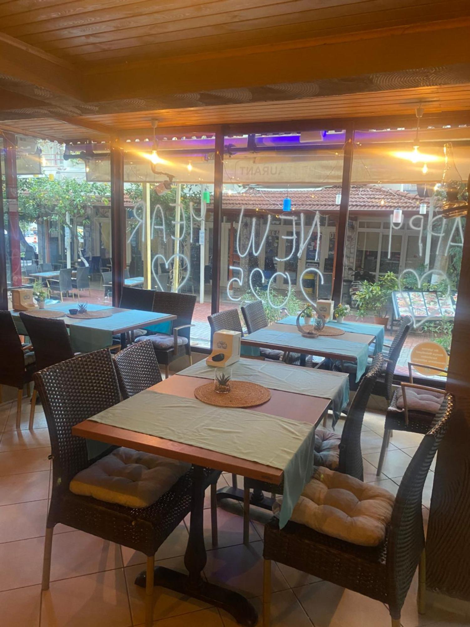 ألانيا Agora Boutique Apart Hotel المظهر الخارجي الصورة