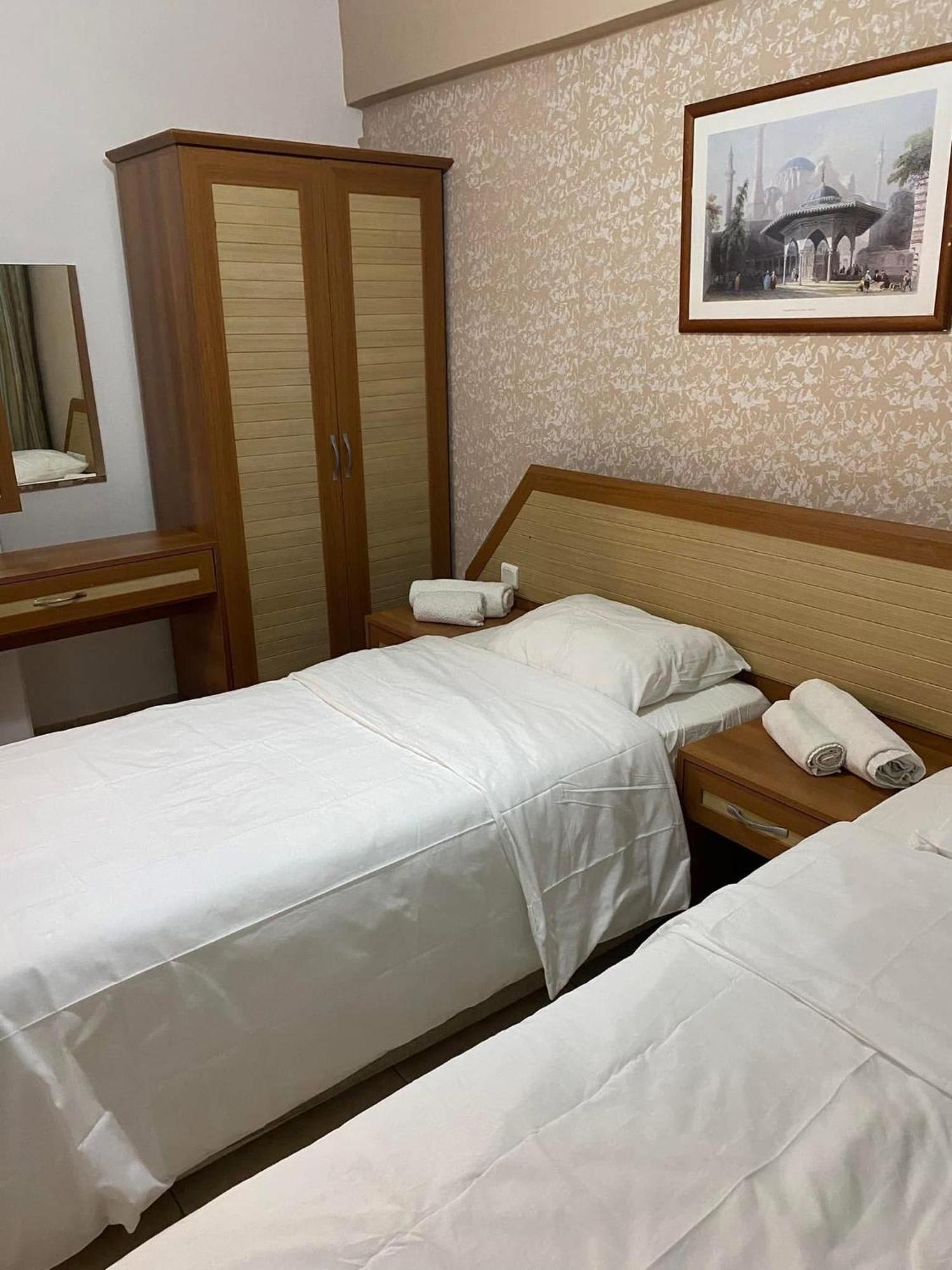 ألانيا Agora Boutique Apart Hotel المظهر الخارجي الصورة